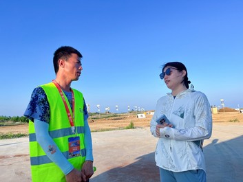 多年以后，你会如何想起这次山工机械青岛之约？