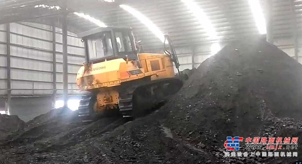 广康L9“国四”专属动力“推动”晋城煤炭产业高速发展
