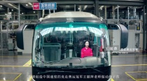 中国首套司机健康操正式发布！