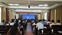 玉林市教育局召开专题会议推进玉柴工业研学