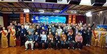 团结一心，持之以恒！北京推土机联盟2023年会暨成立8周年庆典隆重举行