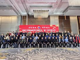 徐州工程机械配件行业商会二届三次会员大会暨新春联谊会成功举办