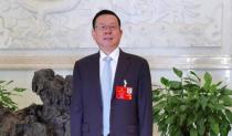全国人大代表、中国铁建重工集团首席科学家刘飞香：建议支持在自贸试验区内开展大型装备保税维修业务