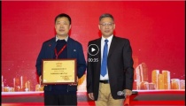 论道郑州丨德基机械出席第九届沥青路面养护技术论坛