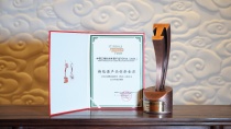中國工程機械年度產品TOP50揭曉  沃爾沃建築設備榮獲兩項大獎