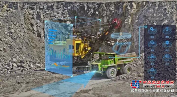 2024長沙國際智慧礦山裝備暨國際礦業服務業博覽會亮點紛呈