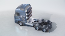 沃尔沃卡车将发布氢能重卡