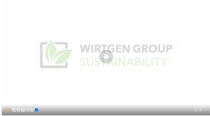 聚焦 | 世界环境日：维特根集团持续践行绿色承诺