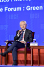 卡特彼勒：以低碳、高效、可持续推动未来发展——对话卡特彼勒全球高级副总裁杨程建