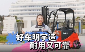 好车明宇造耐用又可靠