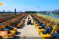 三一重工：湖南新闻联播：“挖掘机指数”折射基建投资向好