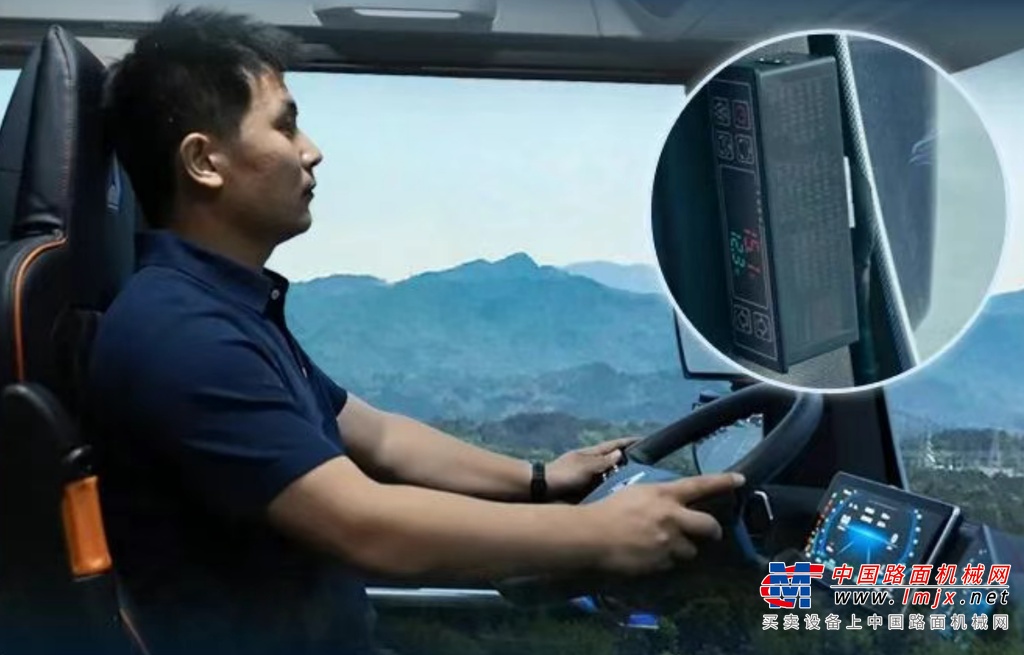 冷链人不能错过的一款车！汕德卡G7H冷藏车：减少疲惫，收益翻倍！