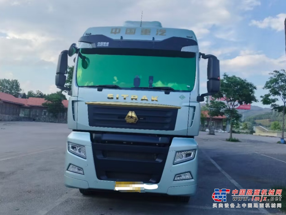【卡友亲测力荐】汕德卡G7S燃气车：可靠刻进基因，节气跑出“钞”能力！