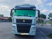 【卡友亲测力荐】汕德卡G7S燃气车：可靠刻进基因，节气跑出“钞”能力！