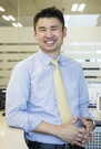 沃尔沃集团宣布任命岑家辉（Francis Sum）为沃尔沃集团中国及沃尔沃卡车中国总裁 