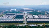 央视《城市风华录》长沙篇重磅播出，在中联重科感受“智城”风华！