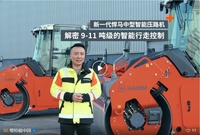 维课堂 | 告别猛冲急刹！悍马 HD 98i/118i 开启「智慧大脑」，碾压难题轻松化解