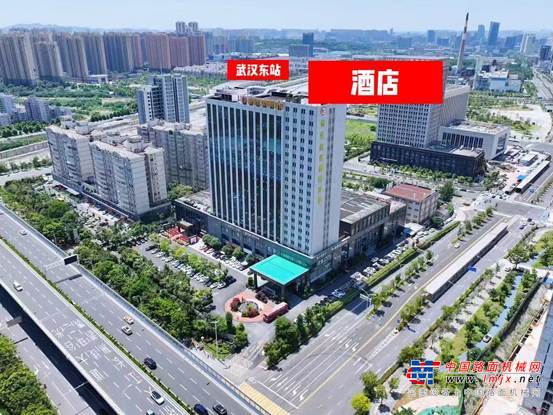 聚梦共赢 向“汉”而行：2025第七届微挖大会将在武汉举行