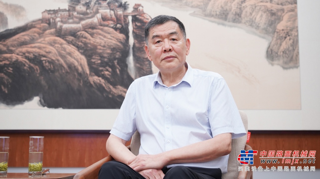 高远路业：引领公路养护新常态的科技先锋