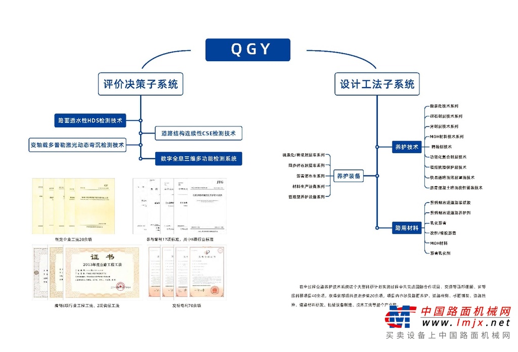 高远路业：引领公路养护新常态的科技先锋