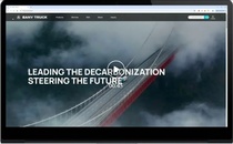 通知：三一重卡海外官网全球上线！ SANY TRUCK Global Official Website Debut!
