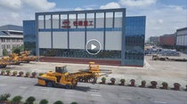 新品发布 | 铁建重工高原隧道绿色施工装备，零排放引领行业变革