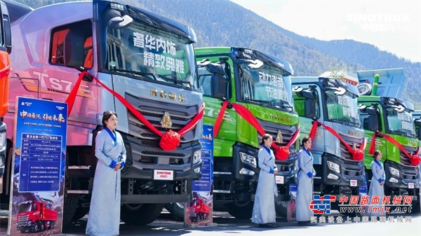 硬核答卷！山东重工2025上半年逆势狂飙：2898亿