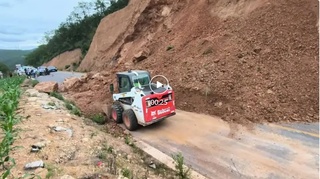 山猫：刷爆朋友圈的救援车辆原来就是它！