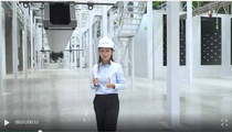中联重科随车起重机重庆工厂快闪秀