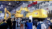界面新闻 | 卡特彼勒携重磅新品亮相BICES 2025，于百年华诞之际集中展示创新成果