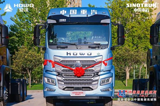 中国重汽豪沃TX7-N“好省、好轻、好用”——直击“好车”核心要义！