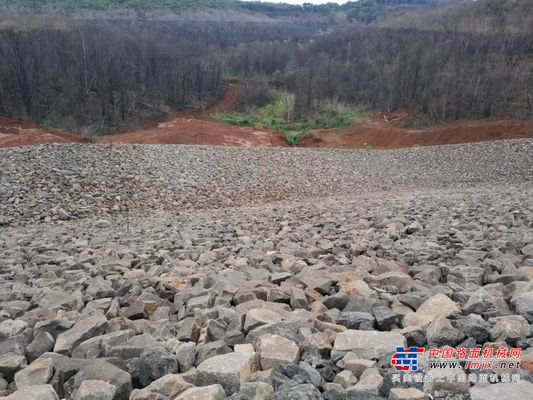 上海金泰：老挝桑片桑南内水电站项目施工回访