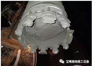 入岩利器——宝峨KR-RM-HF牙轮钻头产品介绍