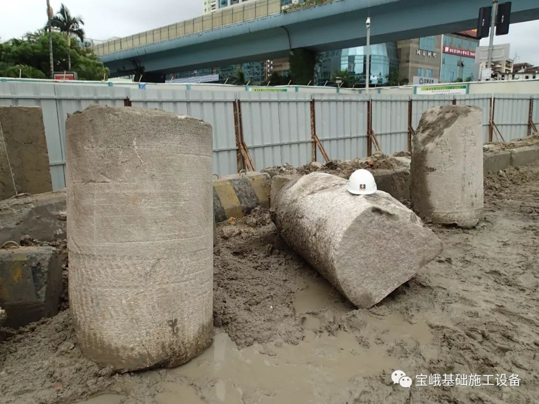 入岩利器——宝峨KR-RM-HF牙轮钻头产品介绍