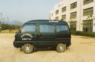理想的旅程（一）：1999，山河启航