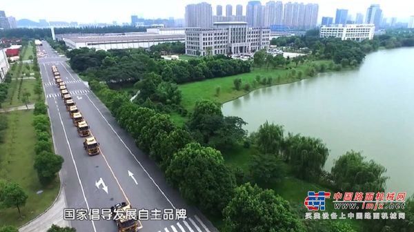 华菱星马：掌握核心技术 底气才能更足