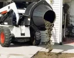 建设美好家园，山猫一直在路上！