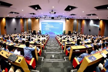 曾光安：让技术创新成为提升市场份额的核心动力