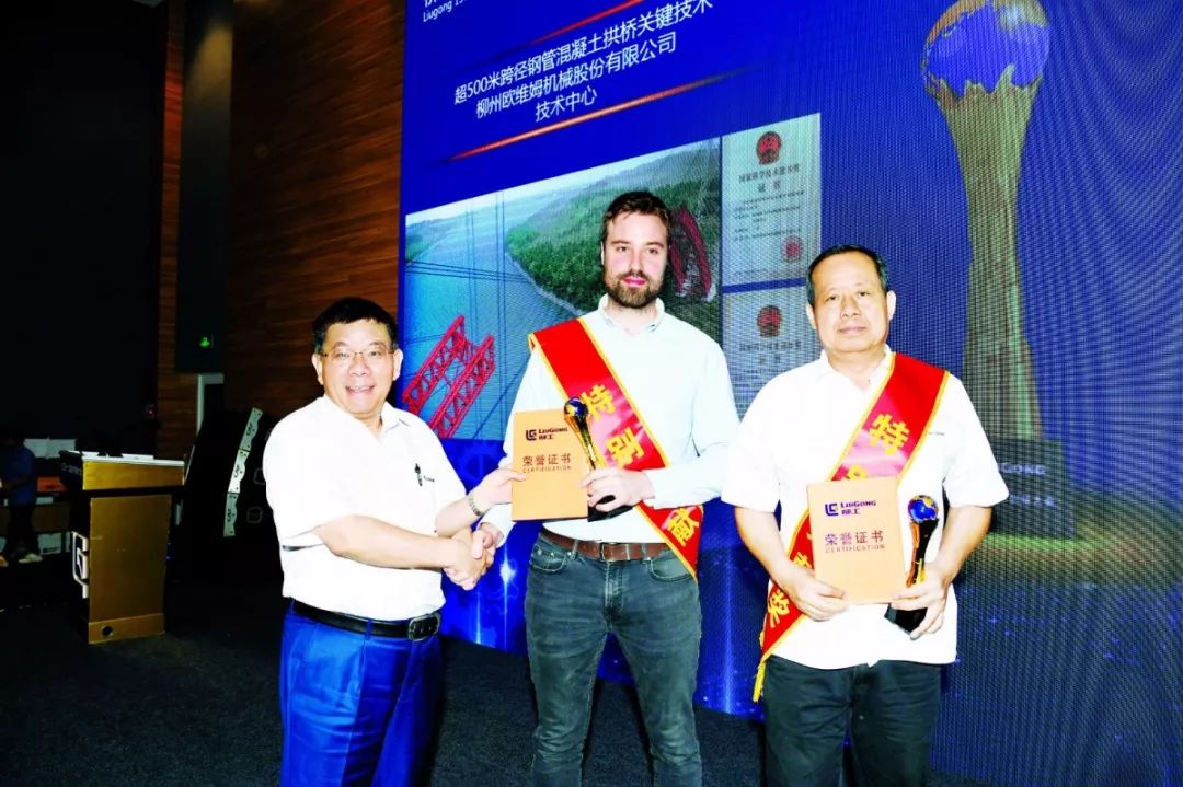 曾光安：让技术创新成为提升市场份额的核心动力