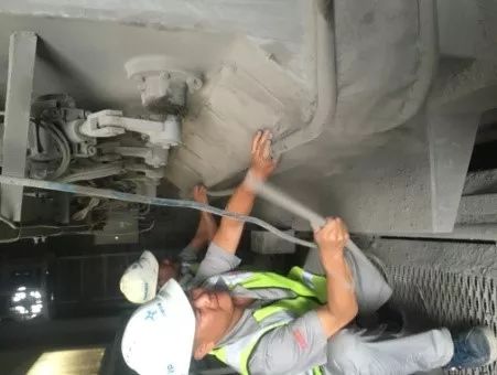 燃动激情接力服务∣中交西筑“服务全球行”浙江站再获客户点赞认可