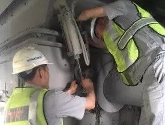 燃动激情接力服务∣中交西筑“服务全球行”浙江站再获客户点赞认可