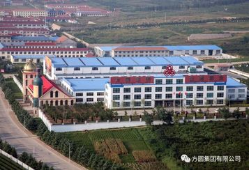 2019年方圆集团金鼎酒业启动桑葚压榨工作