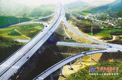 西筑SG4000环保智能设备助力河南市政道路建设
