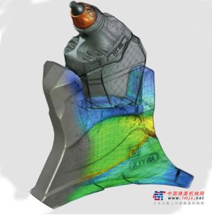 维特根 DURAFORCE 铣刨和拌合转子：满足各种施工需求