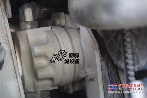 百图详解山猫S70滑移装载机，小到极致的精妙机器！