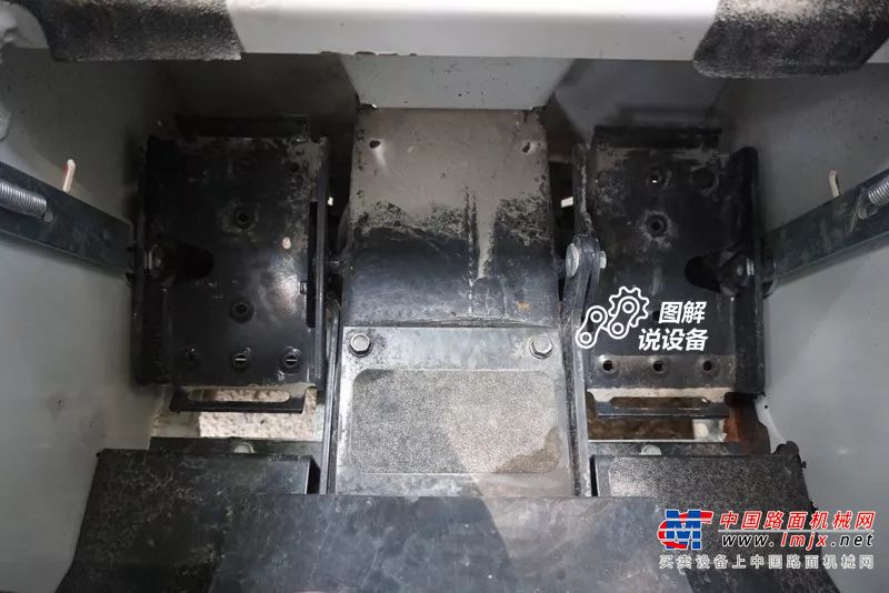 百图详解山猫S70滑移装载机，小到极致的精妙机器！
