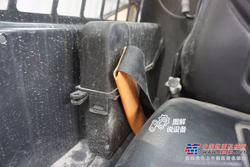 百图详解山猫S70滑移装载机，小到极致的精妙机器！