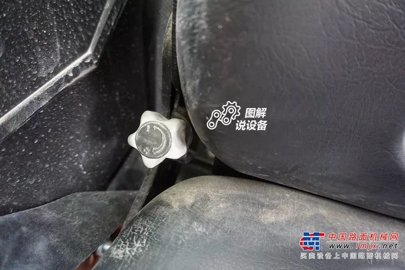 百图详解山猫S70滑移装载机，小到极致的精妙机器！