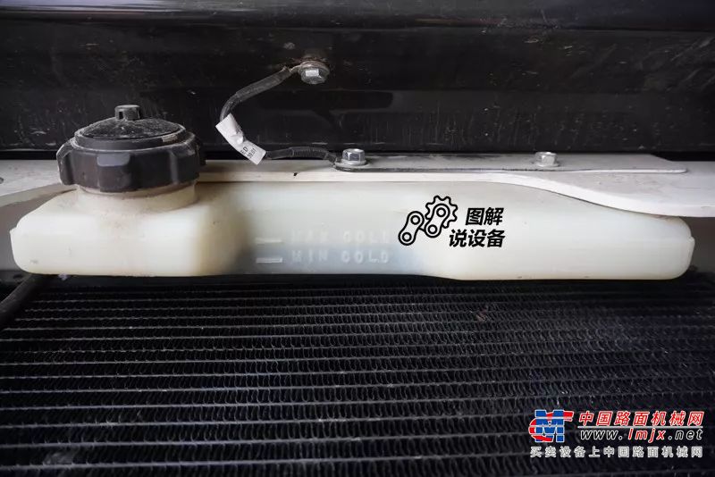 百图详解山猫S70滑移装载机，小到极致的精妙机器！