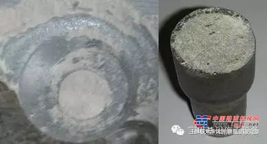 宝峨旋挖钻机用钻齿及双轮铣用截齿促销